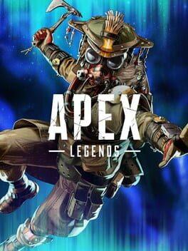 Apex Legends cover